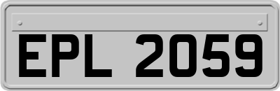 EPL2059
