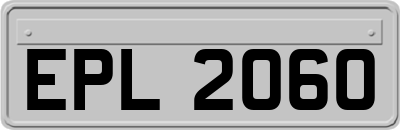 EPL2060