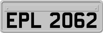 EPL2062