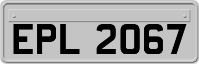EPL2067