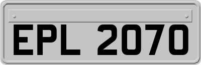 EPL2070