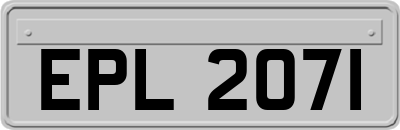 EPL2071