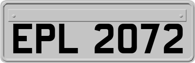 EPL2072