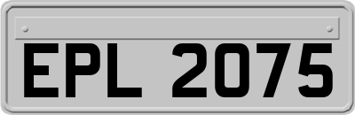 EPL2075