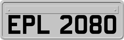 EPL2080