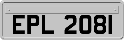 EPL2081