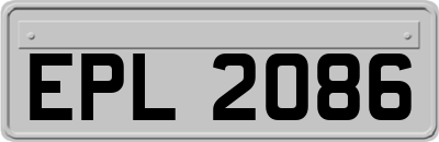 EPL2086