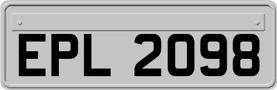 EPL2098