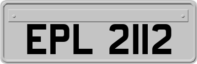 EPL2112
