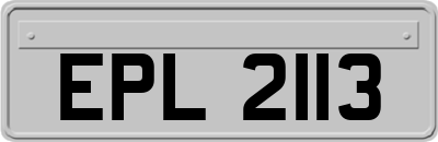 EPL2113