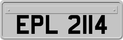 EPL2114
