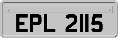 EPL2115