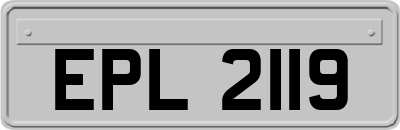 EPL2119