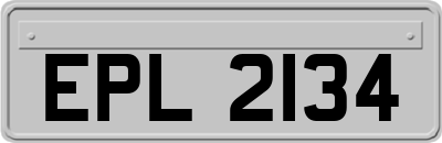 EPL2134