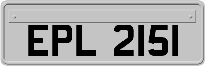 EPL2151