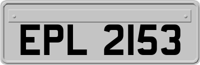 EPL2153