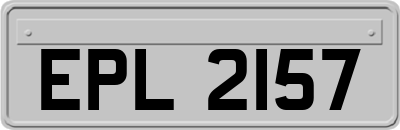EPL2157