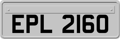 EPL2160