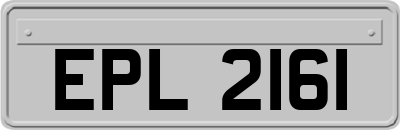 EPL2161