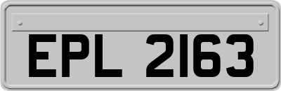 EPL2163