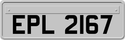 EPL2167