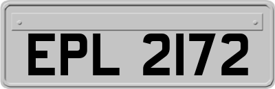 EPL2172