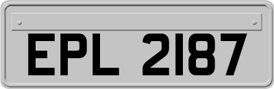 EPL2187