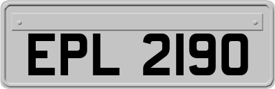 EPL2190