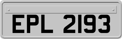 EPL2193