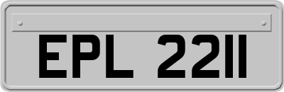 EPL2211