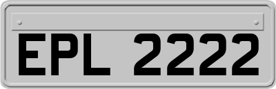 EPL2222