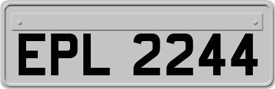 EPL2244