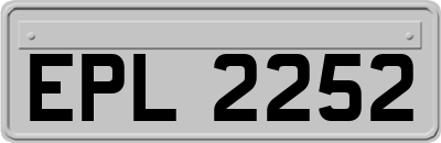 EPL2252