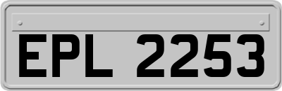 EPL2253