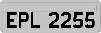 EPL2255