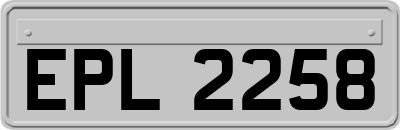 EPL2258