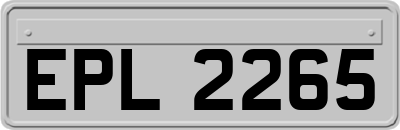 EPL2265