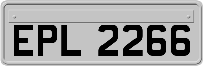 EPL2266