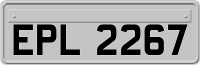 EPL2267