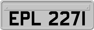 EPL2271