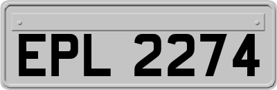 EPL2274