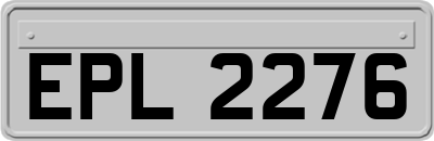 EPL2276