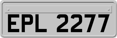 EPL2277