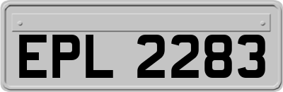 EPL2283