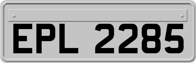 EPL2285