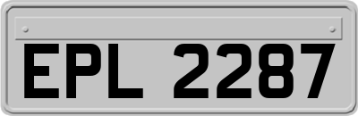 EPL2287