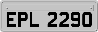 EPL2290