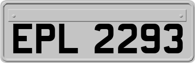 EPL2293