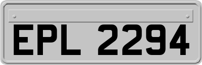 EPL2294