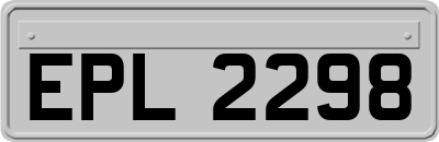 EPL2298